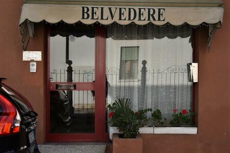 Nuova Locanda Belvedere