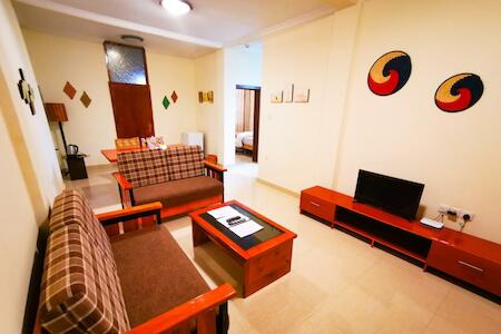 Peponi Living Spaces