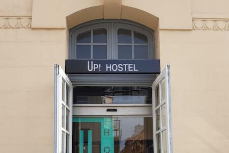 Up Hostel