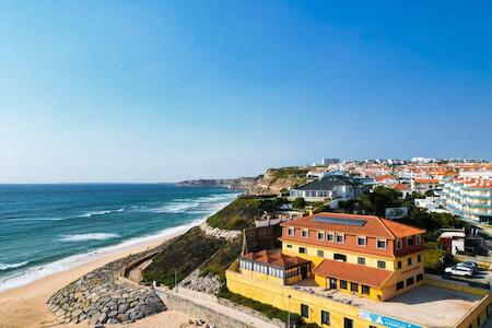 Best Party Hostel: HI Areia Branca - Pousada de Juventude, Areia Branca