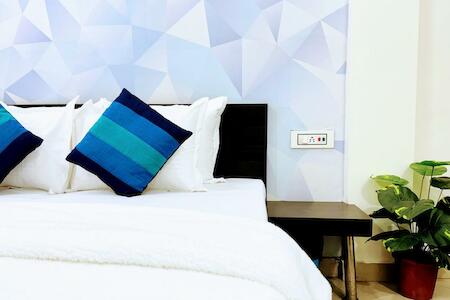 Backpacker's Nest, Amritsar