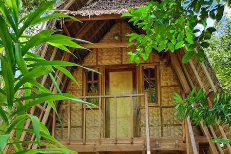 Best Party Hostel: Lazy Lizard Hostel, Siquijor