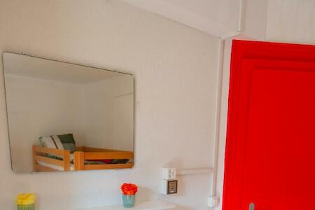 Sonne Holiday Rooms