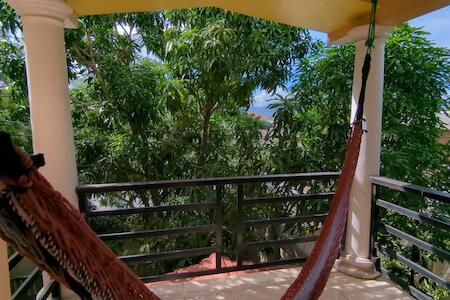 Mango Hostel, Comayagua