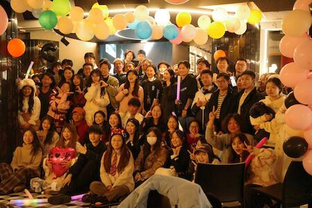 Changsha Desti Youth Park Hostel