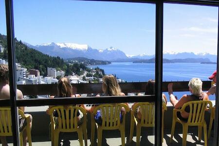 Hospedaje Penthouse 1004, Bariloche Hospedaje Penthouse 1004, Bariloche