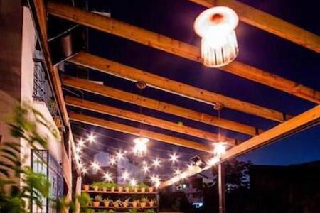 Lunas Castle, Panama City Lunas Castle, Panama City