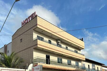 Mais Hotel Express, São Luís