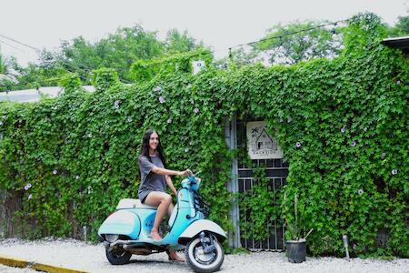 The Backside House, Tamarindo The Backside House, Tamarindo