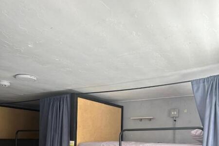 Almanik Viajero Ii, Medellin