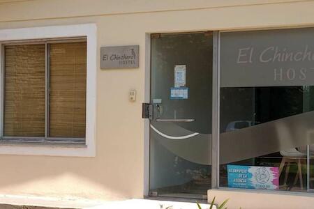 Hostel El Chinchero, Villa de Merlo