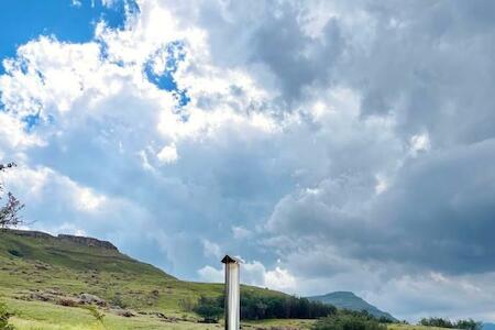 Sani Lodge & Cottages, Mqatsheni Sani Lodge & Cottages, Mqatsheni