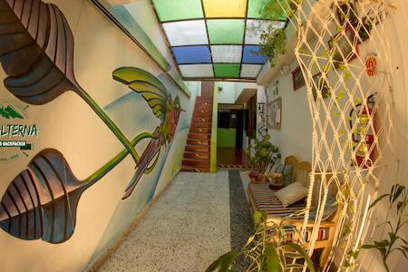 Ruta Alterna Ecotours & Backpacker, Cajamarca