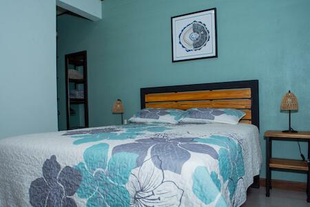 Mi Barrio, Cartago Mi Barrio, Cartago