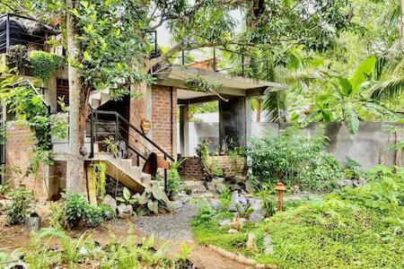 Hostel Bindu, Wellawaya