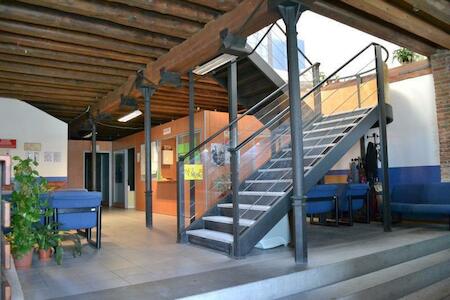 Jan Palach Hostel, Venice Jan Palach Hostel, Venice