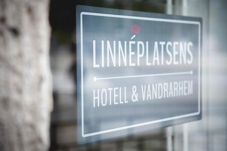 Linnéplatsens Hotel & Hostel