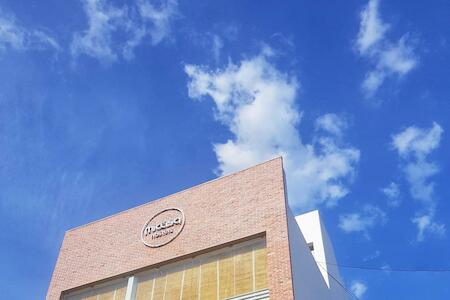 Best Party Hostel: Micasa Hostels, Pondicherry
