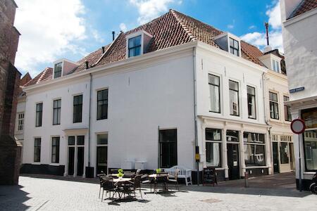 City Hostel, Vlissingen