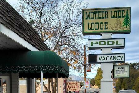 Mother Lode Lodge