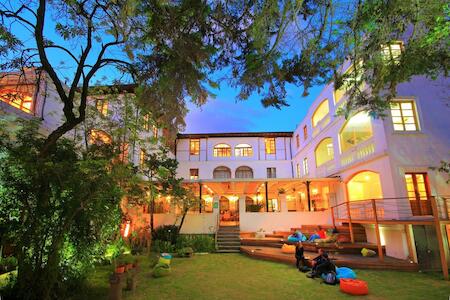 Viajero Quito Hostel, Quito