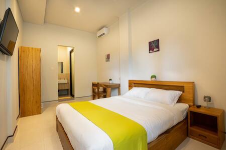Best Party Hostel: K Hostel, Seminyak