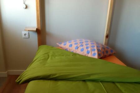 Best for Solo Traveler: Hostel Criativo Do, Sabugueiro Best for Solo Traveler: Hostel Criativo Do, Sabugueiro