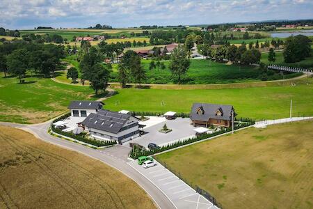 Rajska Oaza, Przybradz