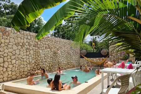 HOSTEL VALLADOLID 48, Valladolid HOSTEL VALLADOLID 48, Valladolid