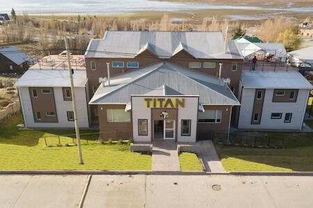 Hostel Titan