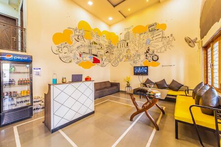 Coliwo Deux (Chandan Nagar), Pune