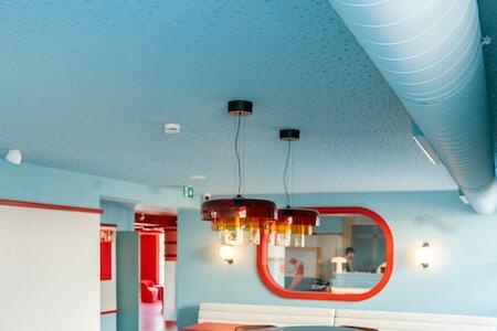 Best Party Hostel: The Boc Hostels Beach - Albergue Juvenil, Palma de Mallorca