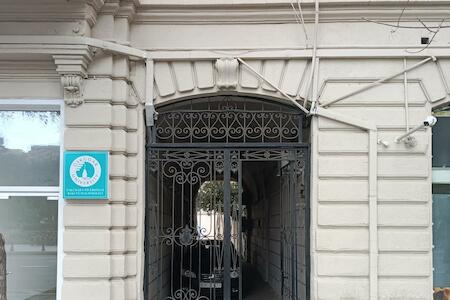 Freestyle Hostel, Baku Freestyle Hostel, Baku