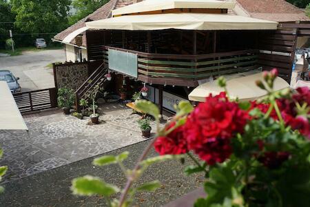 Best for Solo Traveler: Hi Bye! Hostel, Sibiu