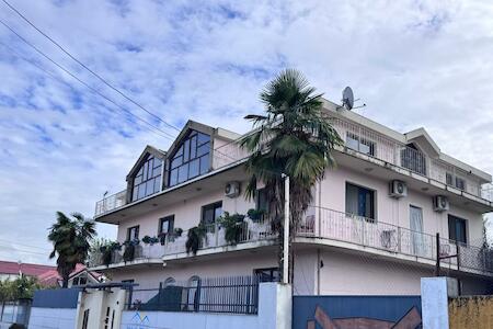 Blissful Hostel, Shkoder