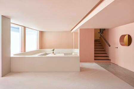 Kinn Capsule, Singapore City