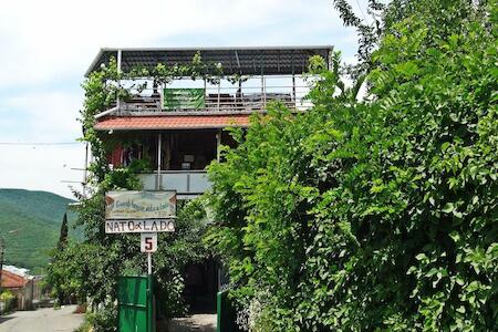 Nato & Lado Guesthouse, Sighnaghi Nato & Lado Guesthouse, Sighnaghi