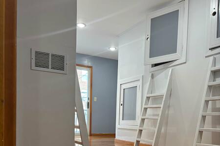 Capsule Hostel Near Nyc, Newark