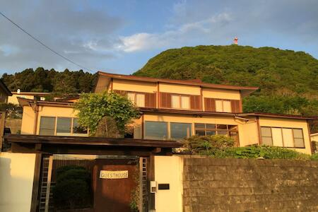 Hakodateyama Guest House, Hakodate