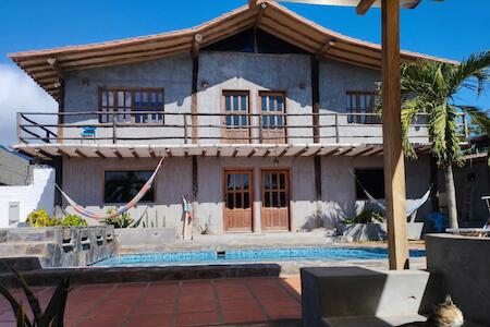 Guacuco Living, Arismendi Guacuco Living, Arismendi