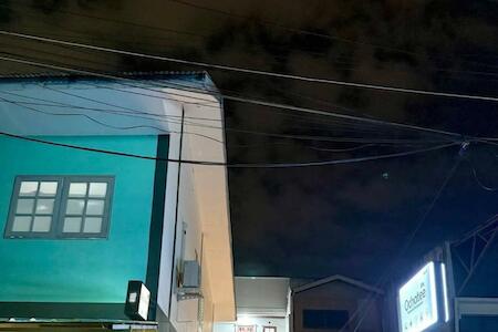 Ochatee Hostel, Ban Chek