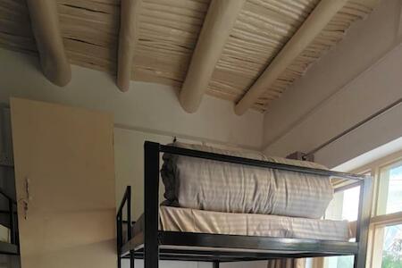 Balti Hostel, Turtuk