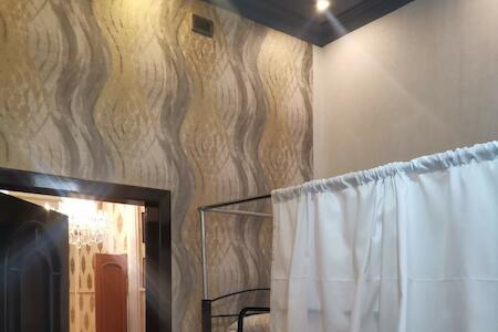Best for Female Solo Traveler: Eminera Sweet Home, Baku
