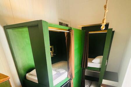 Best Party Hostel: Cocos Hostel Rio, Rio de Janeiro Best Party Hostel: Cocos Hostel Rio, Rio de Janeiro