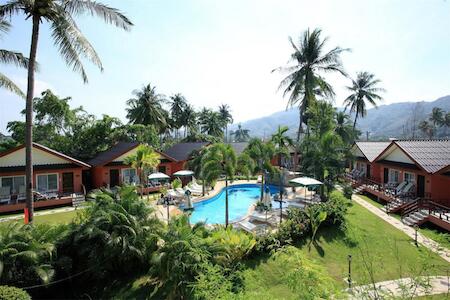 Andaman Seaside Resort Bang Tao