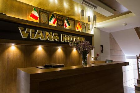 Viana Hotel