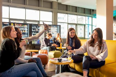 A&o München Laim, Munich