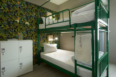 The Habitat Hostel Koh Chang, Ko Chang
