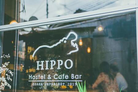 Hippo Hostel & Cafe Bar