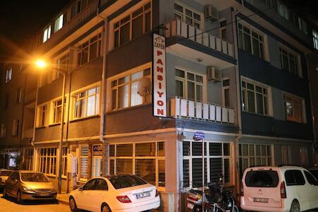 Konya Victory Hostel